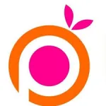 Pink Orange